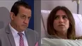 Miguel Ignacio visitó a Alessia en medio de su hospitalización/América TV