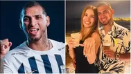 Miguel Trauco anunció estar soltero tras ampay con joven