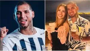 Miguel Trauco se adelanta a ampay y anuncia fin de su compromiso / Instagram / ALianzaLima / Miguel Trauco