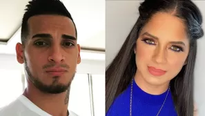 Miguel Trauco le respondió a Karla Gálvez con una sola imagen/Fotos: Instagram