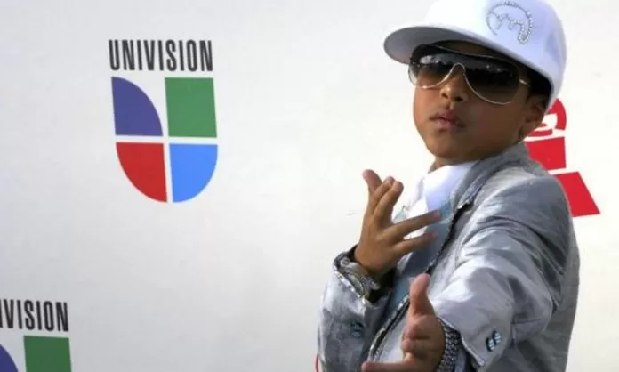Miguelito: ¿recuerdas al niño regguetonero? Así luce en la actualidad
