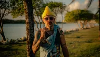 Mike Bahía vuelve a Perú con nueva gira  Surf n’ Salsa Tour 2025. Foto: Difusión