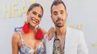 Mike Bahía y Greeicy en Lima: Concierto en el Estadio Nacional ahora será el jueves 8 