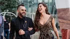 Mike Bahía y Greeicy no descartan cantar con artistas peruanos: “Perú está lleno de talento”