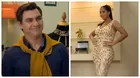 ¿Mike se enamoró de Patty tras cambio de look? Así reaccionó al ver a la novia de Joel