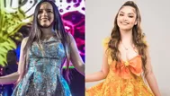 Milagros Díaz de Corazón Serrano aclara polémica con Kiara Lozano
