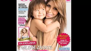 Revista Gisela