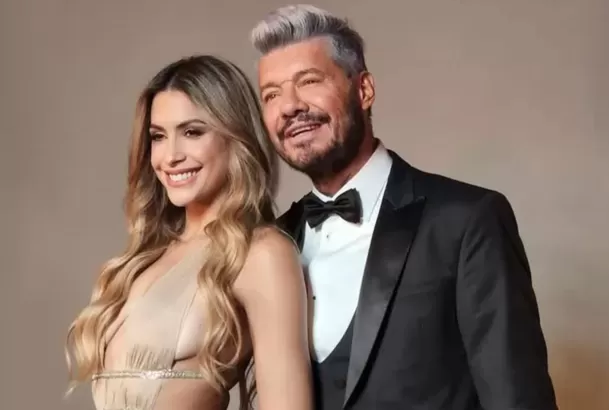 Milett Figueroa habló de su vida sentimental con Marcelo Tinelli / Instagram