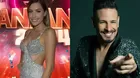 Milett Figueroa cantó a dúo con Rodrigo Tapari ¿Cómo lo hizo?