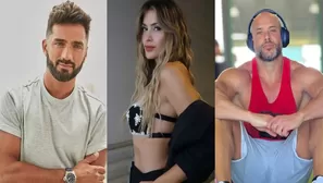 Milett Figueroa celebra su cumpleaños en medio de polémica con Pablo Heredia y Bruno Agostini / Instagram