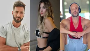 Milett Figueroa celebra su cumpleaños en medio de polémica con Pablo Heredia y Bruno Agostini / Instagram