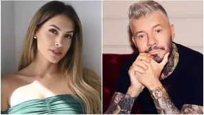 Milett Figueroa revelo motivos de su ruptura con Marcelo Tinelli / Instagram