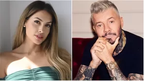 Milett Figueroa revelo motivos de su ruptura con Marcelo Tinelli / Instagram