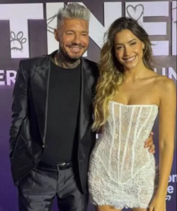 Los rumores de separación entre Milett Figueroa y Marcelo Tinelli crecieron luego de que ambos pasaran las fiestas de fin de año por separado. Foto: Perfil Los rumores de separación entre Milett Figueroa y Marcelo Tinelli crecieron luego de que ambos pasaran las fiestas de fin de año por separado. Foto: Perfil