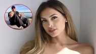 Milett Figueroa “decepcionada” de Marcelo Tinelli