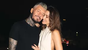 Milett Figueroa dedica mensaje a Marcelo Tinelli en medio de escándalo / Instagram