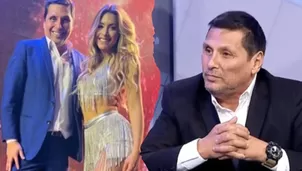 'Papelito' Cáceres manager de Milett en Argentina | Video: Canal de la Ciudad