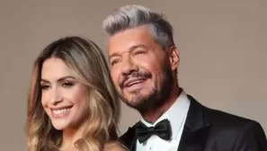 Milett Figueroa retornó a Argentina tras su paso en la conducción de 'América Hoy'.