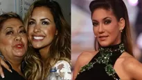 ¿Qué piensa Milett Figueroa de la amistad entre su madre y Tilsa Lozano?