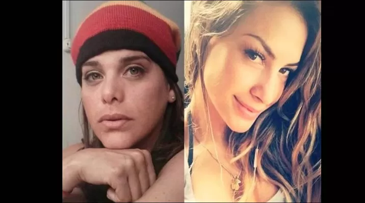Giovanna Valcárcel le recomendó esto a Milett Figueroa Giovanna Valcárcel le recomendó esto a Milett Figueroa