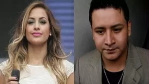 Milett Figueroa indignada por caso de Ronny García