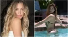 Milett Figueroa impacta al lucir figura de infarto en sexy bikini