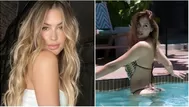 Milett Figueroa impacta al lucir figura de infarto en sexy bikini