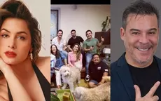 Milett Figueroa inició el rodaje en la película La peor de mis bodas 3 - Noticias de mis-peru-2022