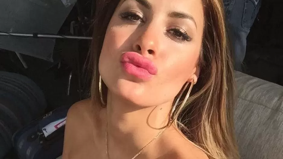 Foto: Facebook Oficial Foto: Facebook Oficial