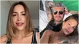 Milett Figueroa remece las redes con ¿indirecta para Marcelo Tinelli? / TikTok: milettfigueroa8 / IG: milett