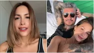 Milett Figueroa lanzó inesperado video ¿con indirecta a Tinelli?