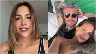 Milett Figueroa remece las redes con ¿indirecta para Marcelo Tinelli? / TikTok: milettfigueroa8 / IG: milett