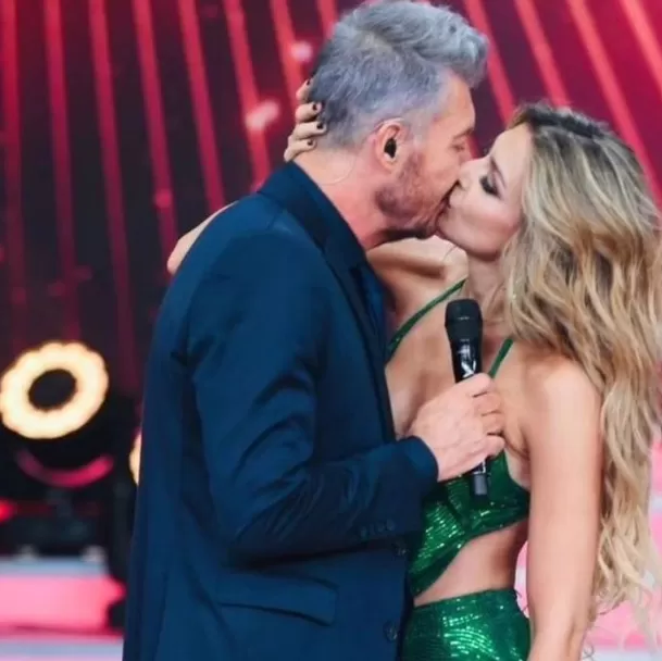 Milett Figueroa contó lo difícil que fue para ella despedirse del reality 'Bailando'/Foto: Instagram