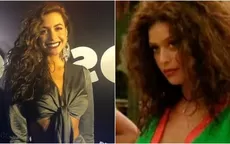 Milett Figueroa protagonizará musical de ‘Pantaleón y las visitadoras’ - Noticias de lorna-cepeda