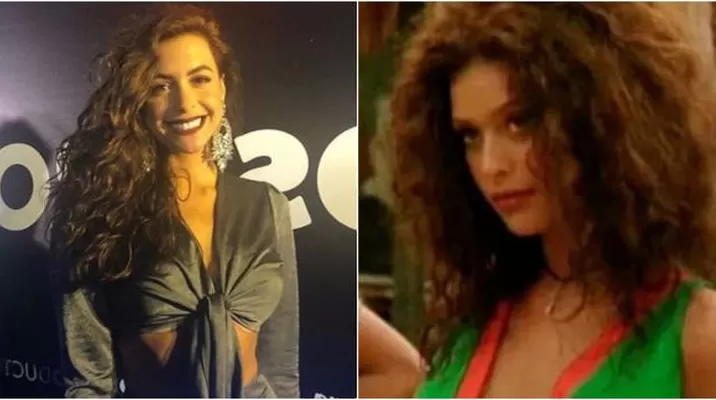 Milett Figueroa protagonizará musical de ‘Pantaleón a las visitadoras’ Milett Figueroa protagonizará musical de ‘Pantaleón a las visitadoras’