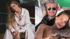 Milett Figueroa reveló que sigue enamorada de Marcelo Tinelli