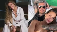 Milett Figueroa reveló que sigue enamorada de Marcelo Tinelli