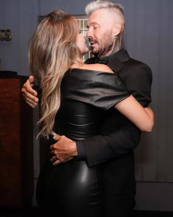 Milett aseguró que el problema principal estuvo relacionado con la falta de coincidencia en aspectos fundamentales/ Foto: Instagram Milett aseguró que el problema principal estuvo relacionado con la falta de coincidencia en aspectos fundamentales/ Foto: Instagram
