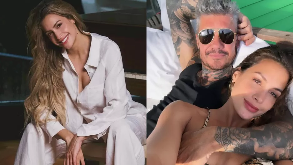 Milett Figueroa reveló que sigue enamorada de Marcelo Tinelli/ Fotos: IG:@milett Milett Figueroa reveló que sigue enamorada de Marcelo Tinelli/ Fotos: IG:@milett