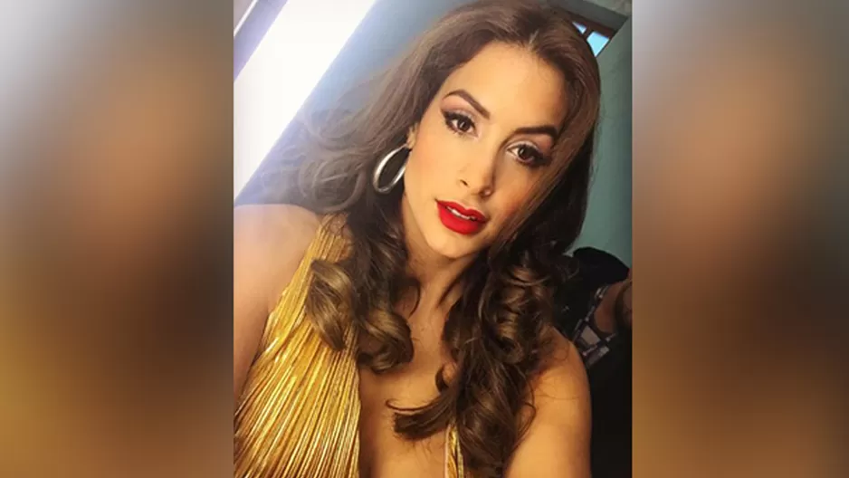 Milett Figueroa se hartó de todos los que le piden su video íntimo