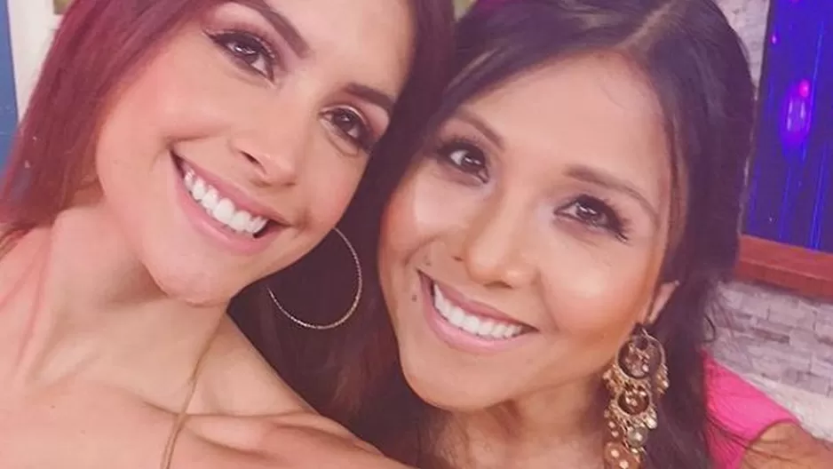 Milett Figueroa Milett Figueroa