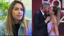 Milett Figueroa sobre Marcelo Tinelli: “Me parece ridículo diferenciar a alguien por la edad”/Fotos: La Linares/Bailando/Video: La Linares