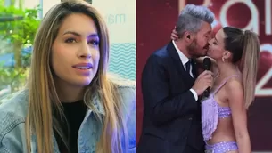 Milett Figueroa sobre Marcelo Tinelli: “Me parece ridículo diferenciar a alguien por la edad”/Fotos: La Linares/Bailando/Video: La Linares