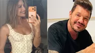 ¿Milett Figueroa volvió con Marcelo Tinelli?