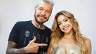 ¿Milett Figueroa y Marcelo Tinelli se comprometieron? Conductor publicó foto con sorpresivo anillo