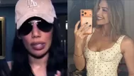 Milett Figueroa y Mimi Alvarado se verán las caras en audiencia