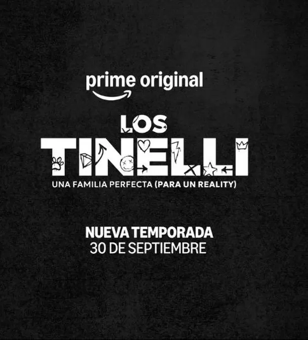 Milett Figuera y Doña Martha Valcárcel sorprenden con aparición en tráiler de la segunda temporada de Los Tinelli. Video: IG @primevideolat Milett Figuera y Doña Martha Valcárcel sorprenden con aparición en tráiler de la segunda temporada de Los Tinelli. Video: IG @primevideolat