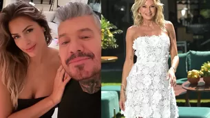 Yanina Latorre se dejó ver al lado de Milett Figueroa y Marcelo Tinelli pese a afirmar que había terminado/Fotos y video: Instagram