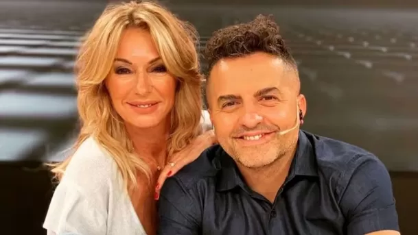 Milett Figueroa arremetió contra Yanina Latorre y Ángel de Brito tras ruptura con Marcelo Tinelli. Fuente: Instagram