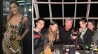 Milett reveló cómo es su relación con los hijos de Tinelli